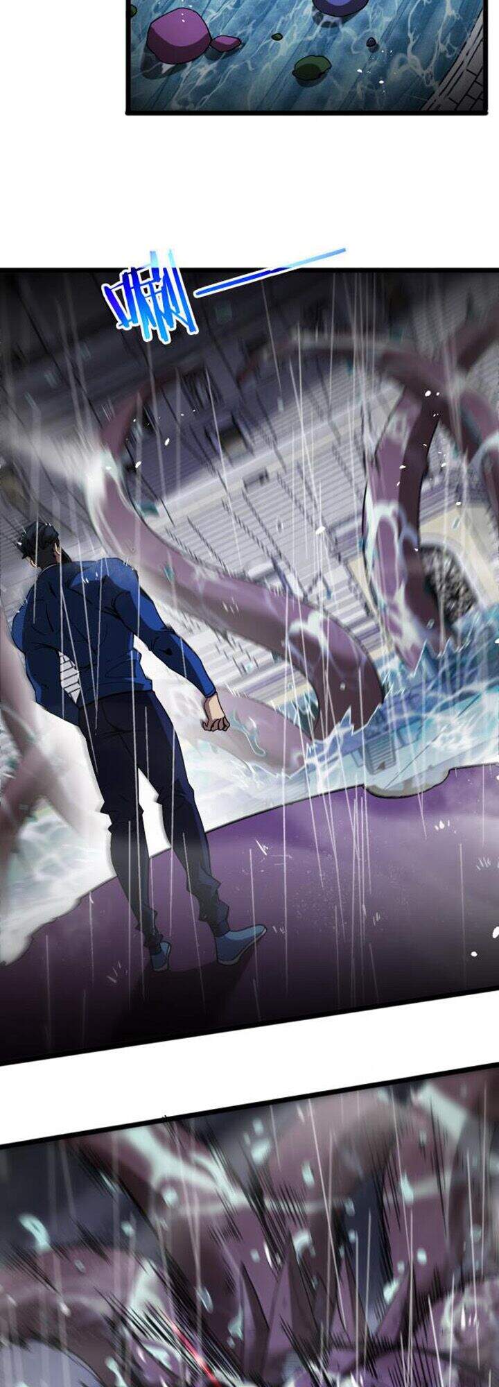 Chư giới tận thế online chapter 55 - Upload bởi truyensieuhay.com