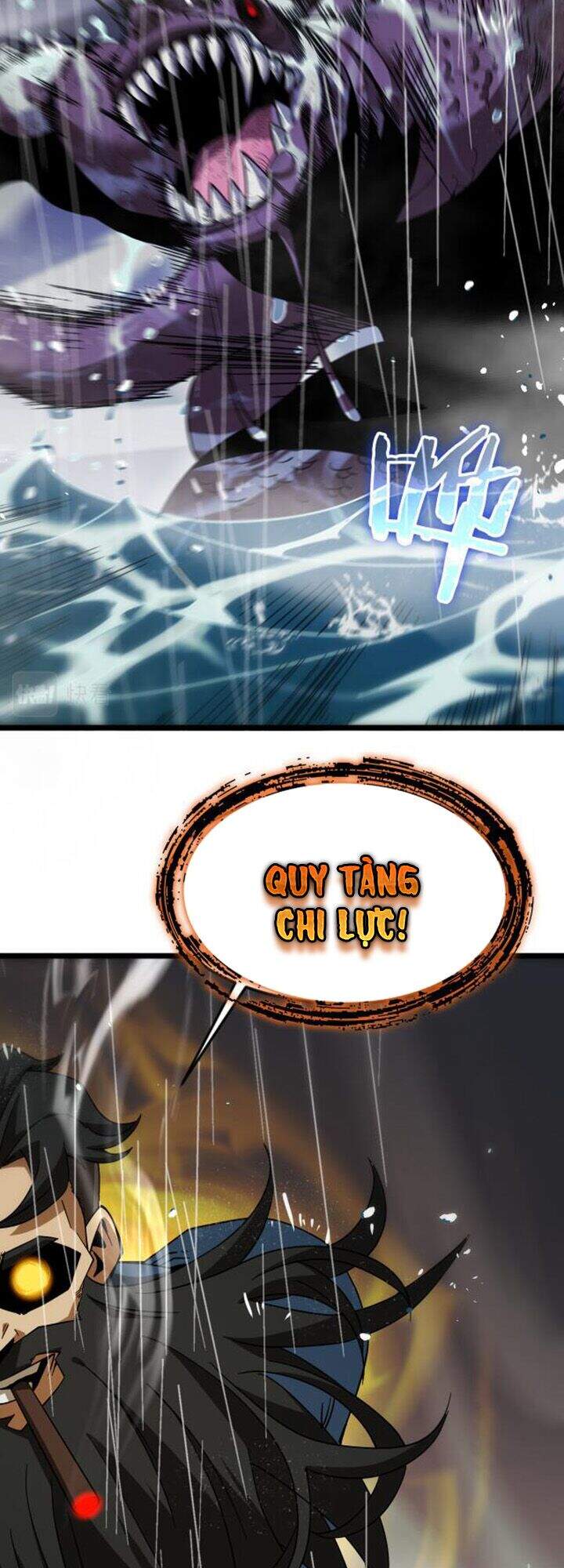 Chư giới tận thế online chapter 55 - Upload bởi truyensieuhay.com