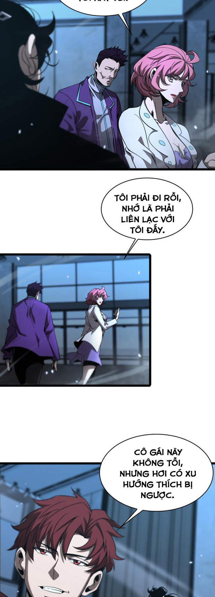 Chư giới tận thế online chapter 56 - Upload bởi truyensieuhay.com