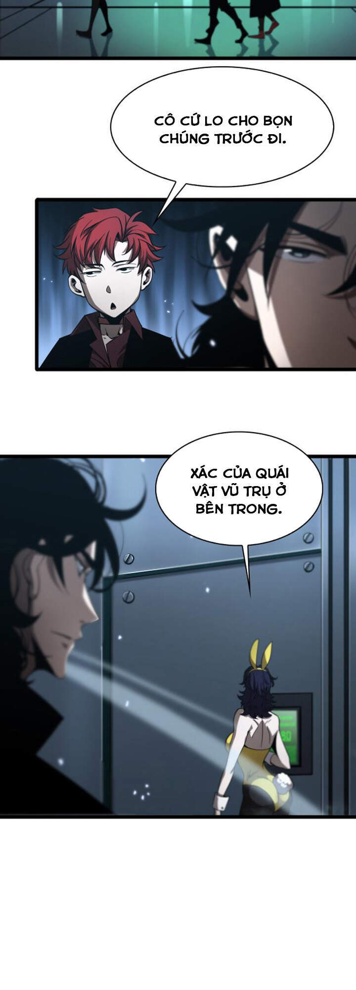Chư giới tận thế online chapter 56 - Upload bởi truyensieuhay.com