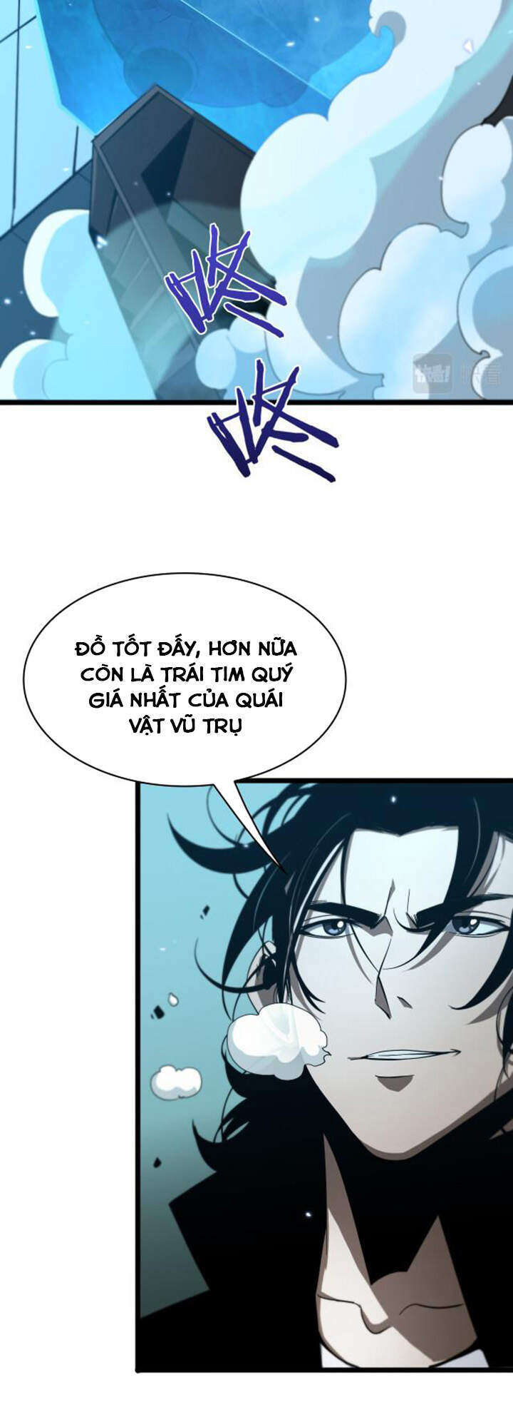Chư giới tận thế online chapter 56 - Upload bởi truyensieuhay.com
