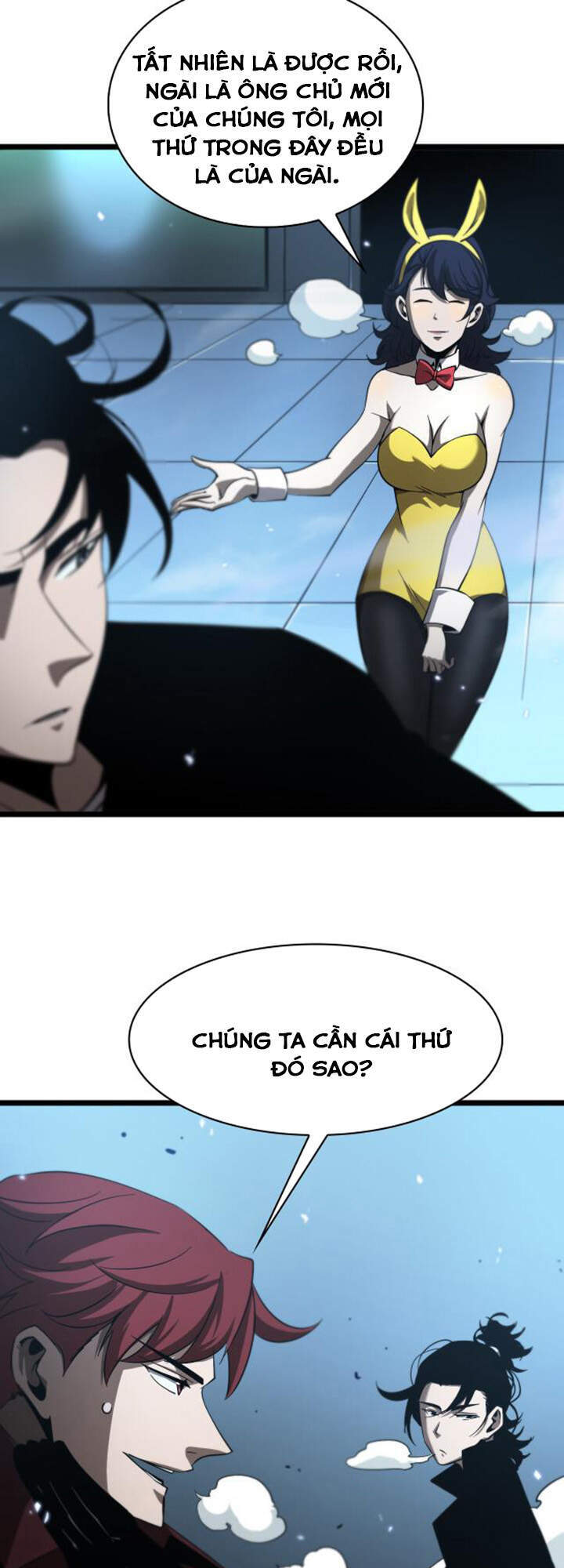 Chư giới tận thế online chapter 56 - Upload bởi truyensieuhay.com