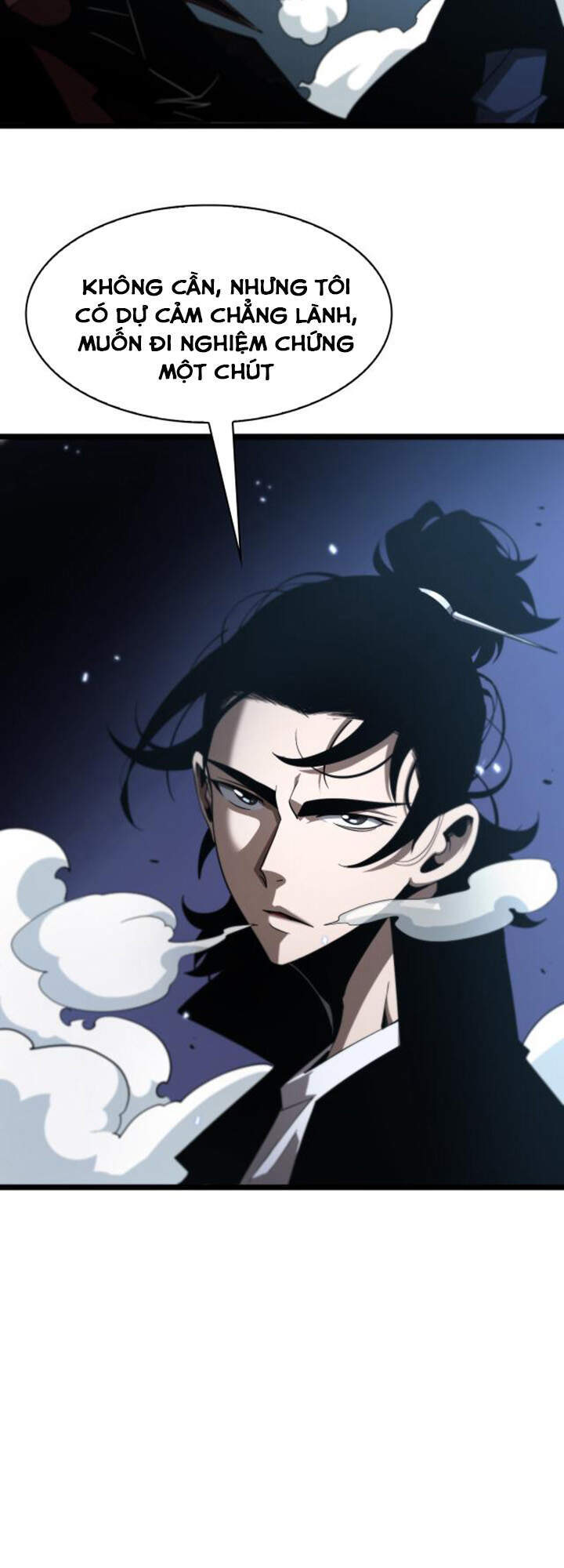 Chư giới tận thế online chapter 56 - Upload bởi truyensieuhay.com