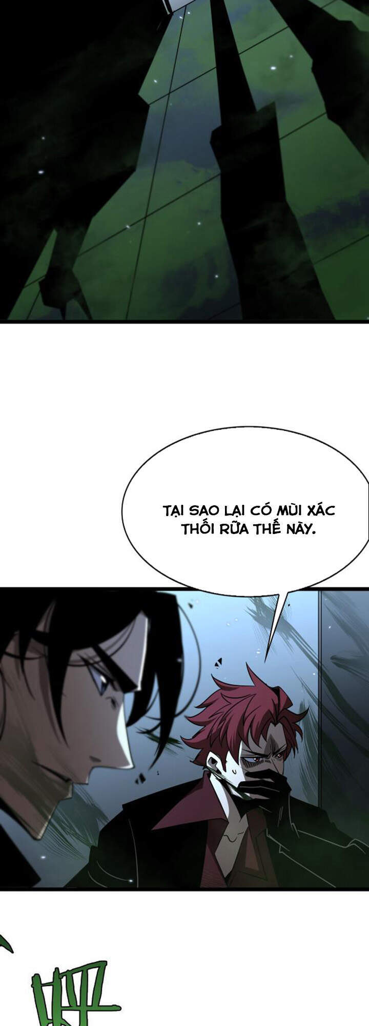 Chư giới tận thế online chapter 56 - Upload bởi truyensieuhay.com