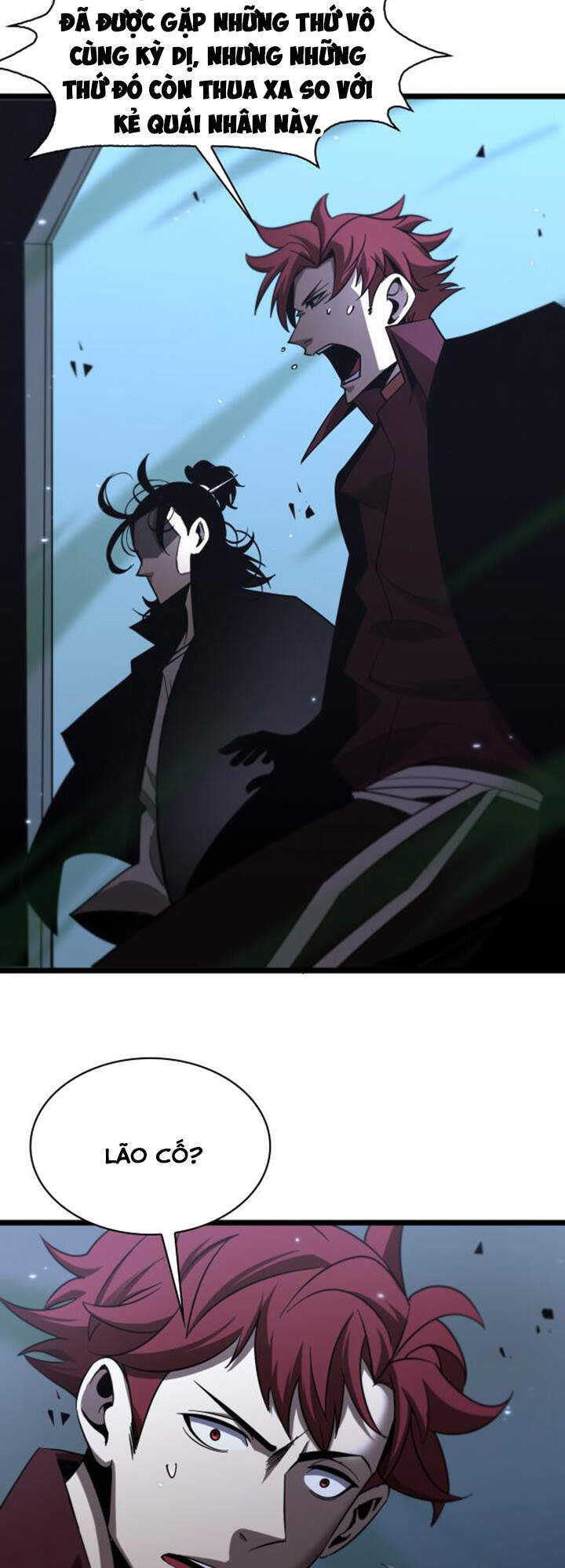 Chư giới tận thế online chapter 56 - Upload bởi truyensieuhay.com
