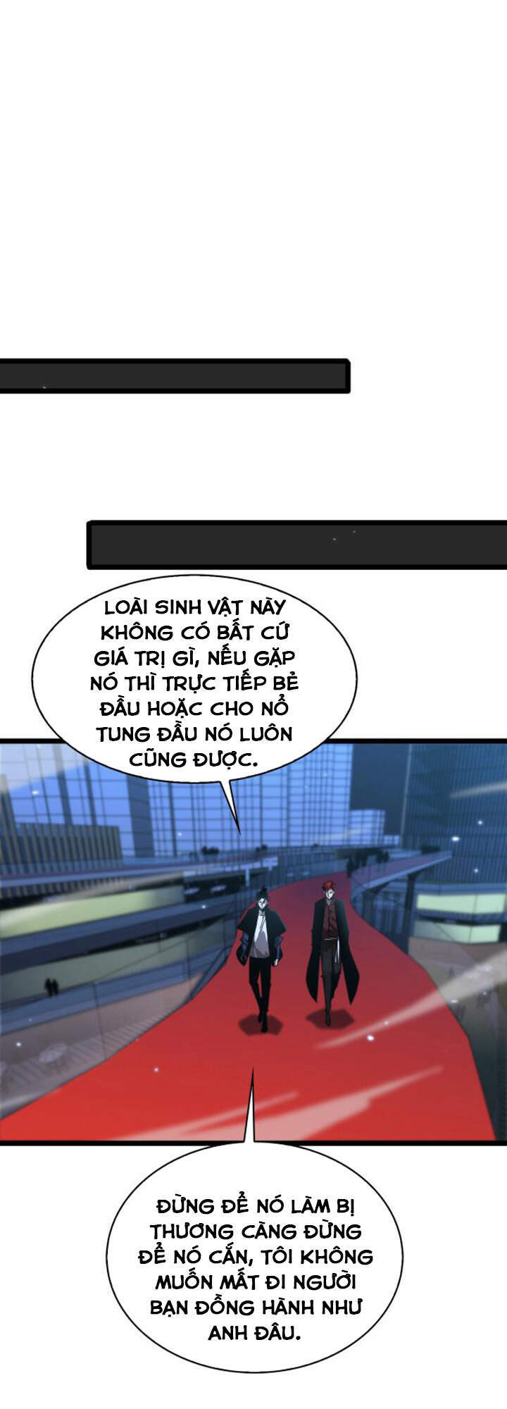 Chư giới tận thế online chapter 57 - Upload bởi truyensieuhay.com