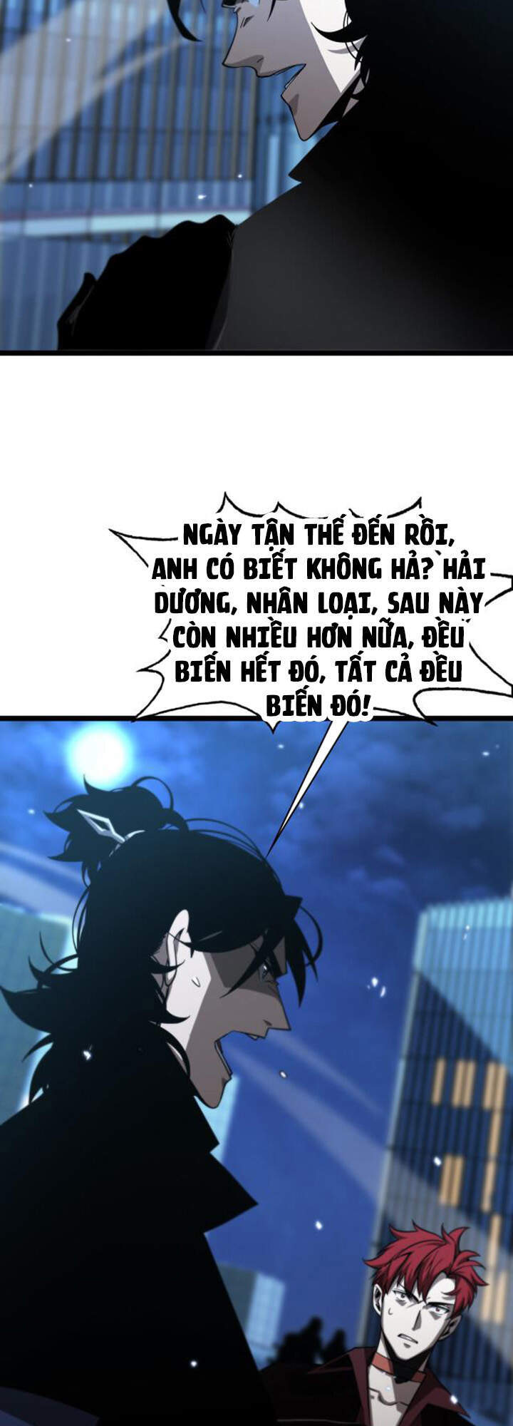 Chư giới tận thế online chapter 57 - Upload bởi truyensieuhay.com