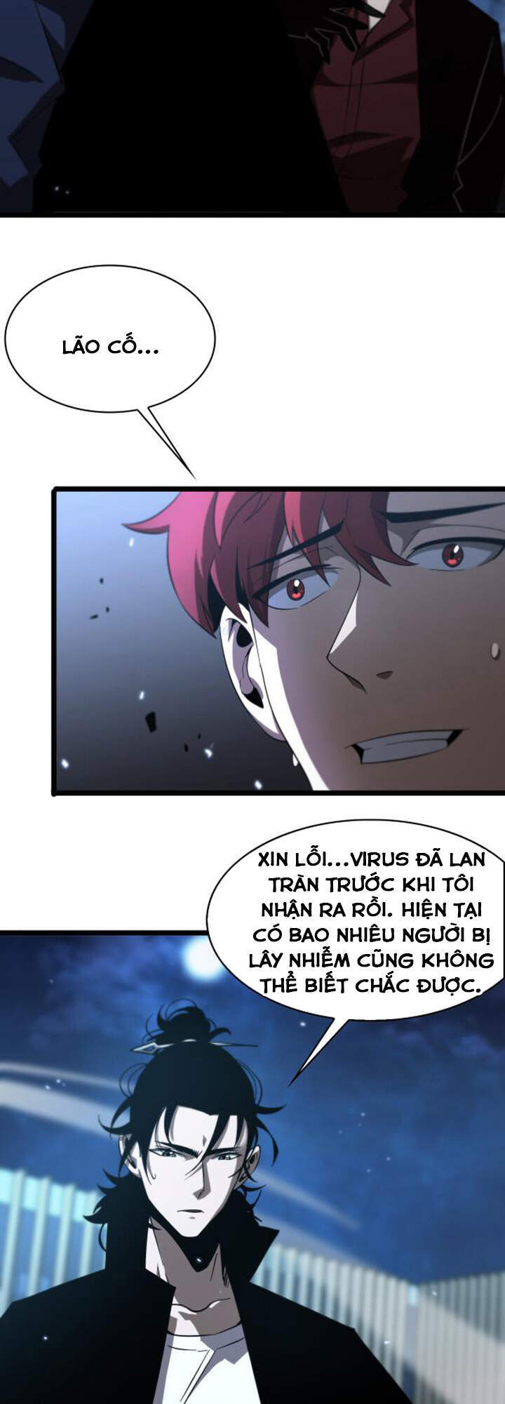 Chư giới tận thế online chapter 57 - Upload bởi truyensieuhay.com