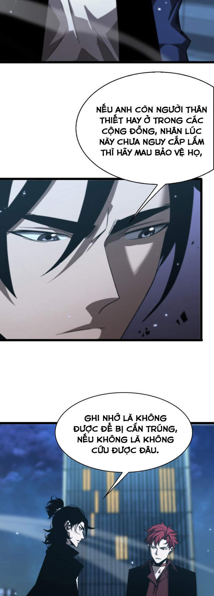 Chư giới tận thế online chapter 57 - Upload bởi truyensieuhay.com