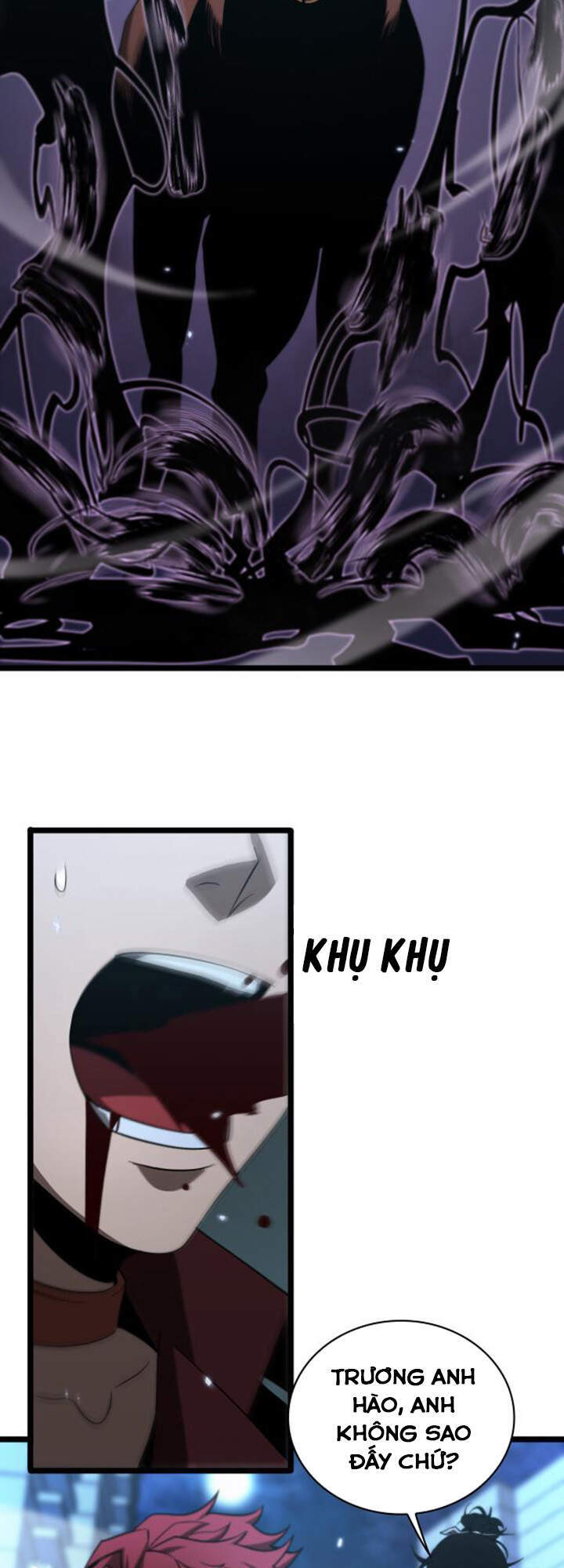 Chư giới tận thế online chapter 57 - Upload bởi truyensieuhay.com