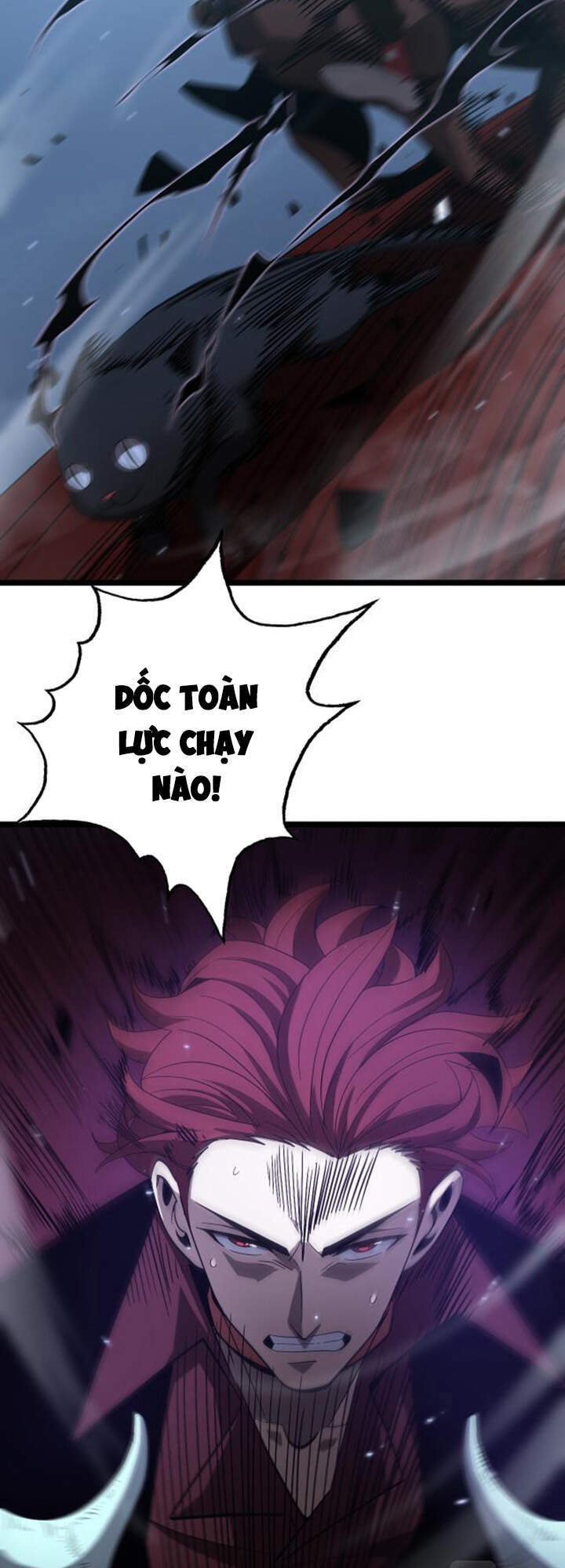 Chư giới tận thế online chapter 57 - Upload bởi truyensieuhay.com