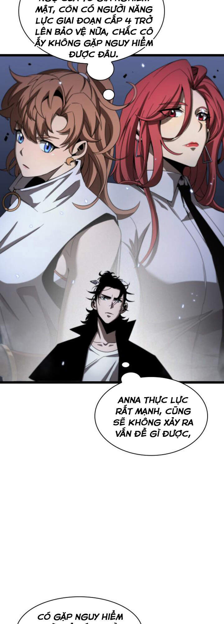 Chư giới tận thế online chapter 57 - Upload bởi truyensieuhay.com