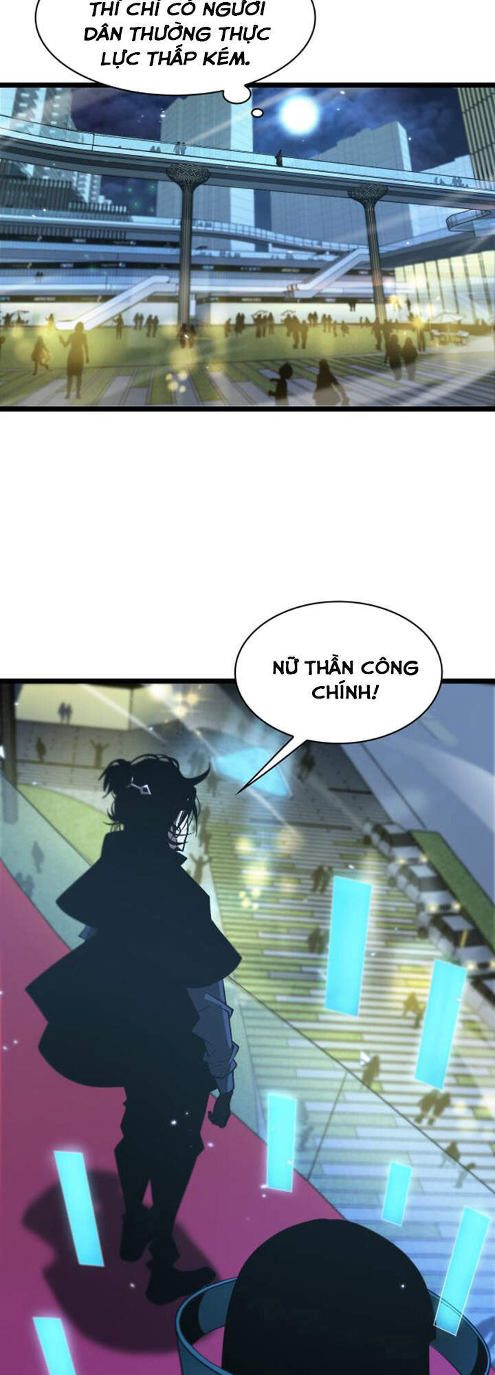 Chư giới tận thế online chapter 57 - Upload bởi truyensieuhay.com