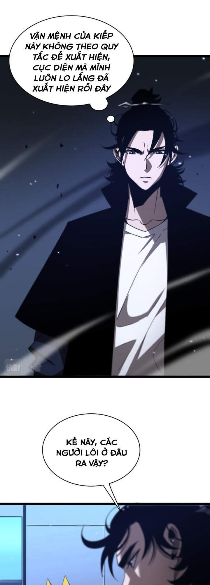 Chư giới tận thế online chapter 57 - Upload bởi truyensieuhay.com
