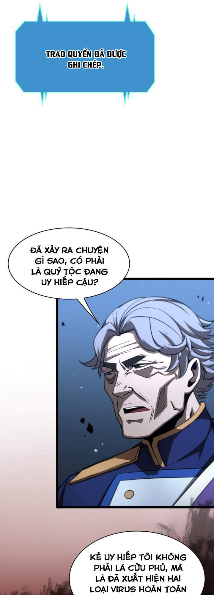 Chư giới tận thế online chapter 57 - Upload bởi truyensieuhay.com