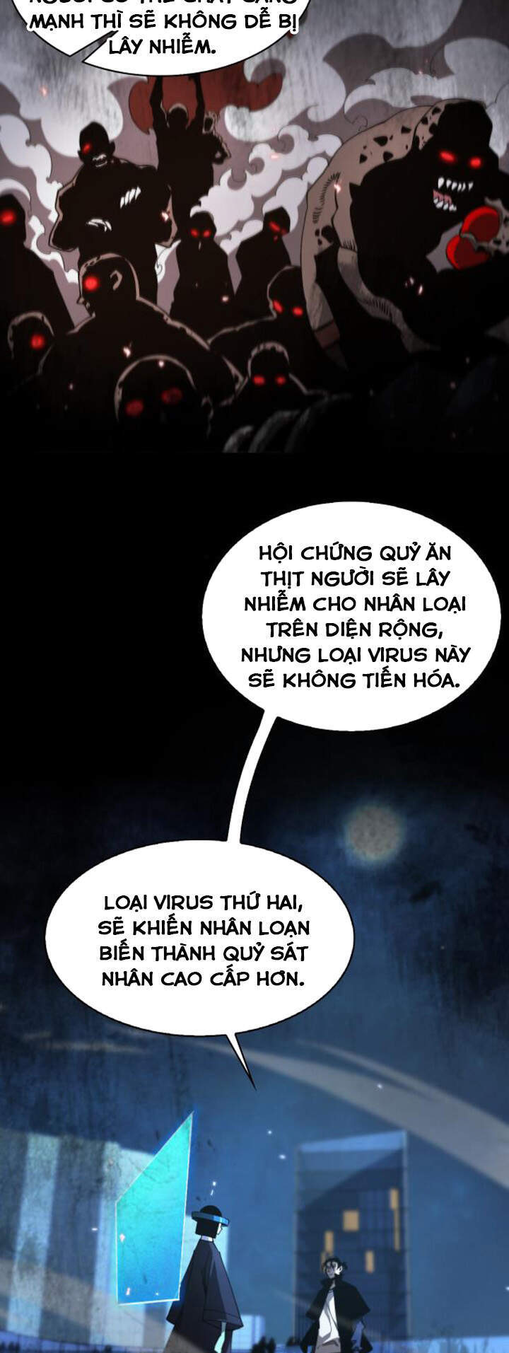 Chư giới tận thế online chapter 57 - Upload bởi truyensieuhay.com