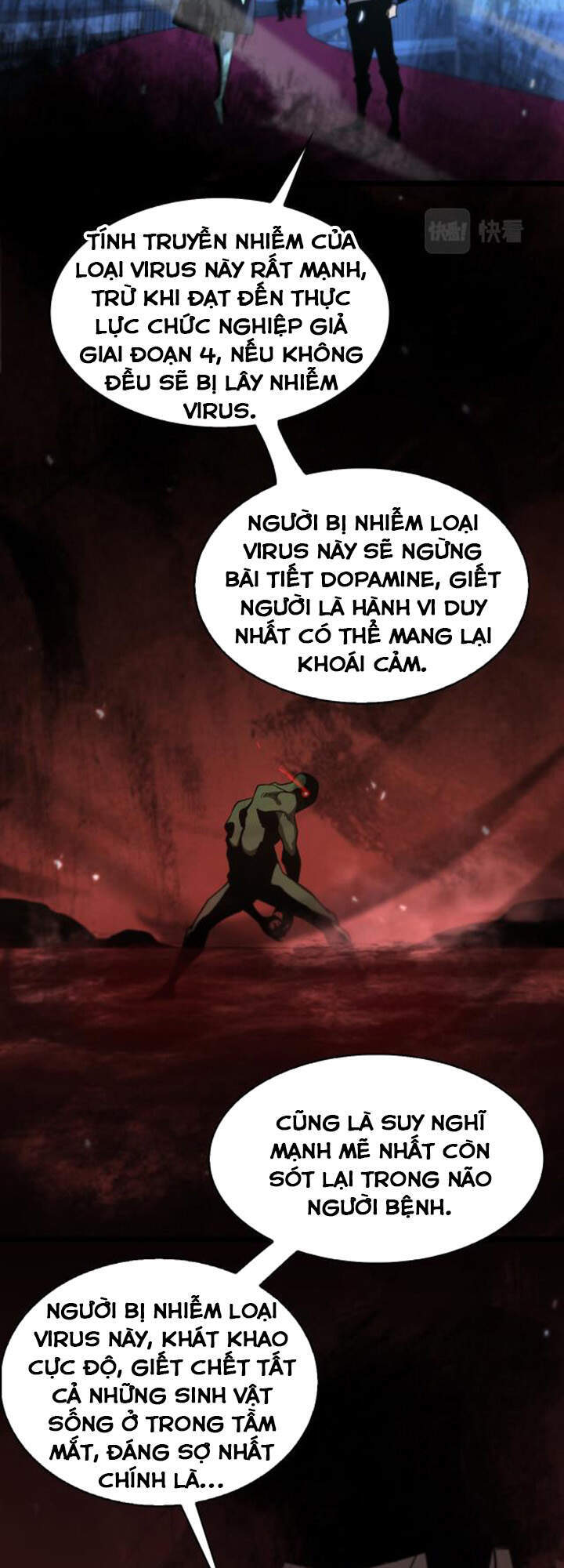 Chư giới tận thế online chapter 57 - Upload bởi truyensieuhay.com