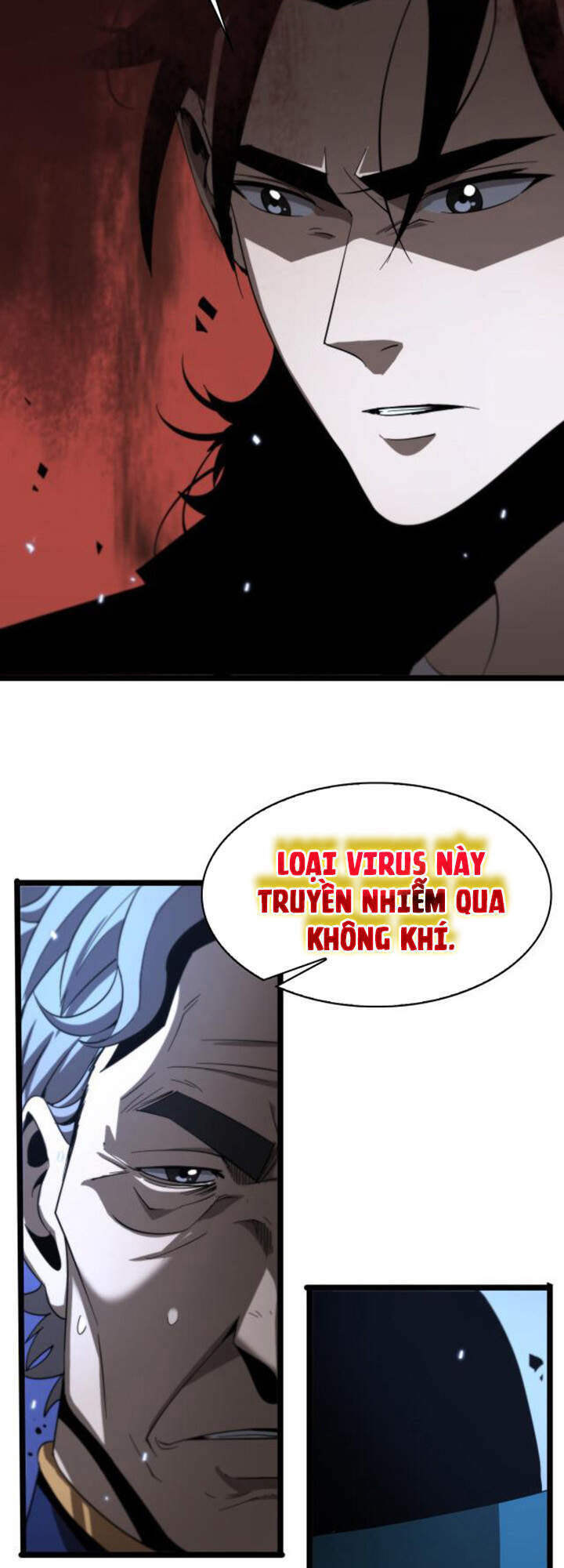 Chư giới tận thế online chapter 57 - Upload bởi truyensieuhay.com