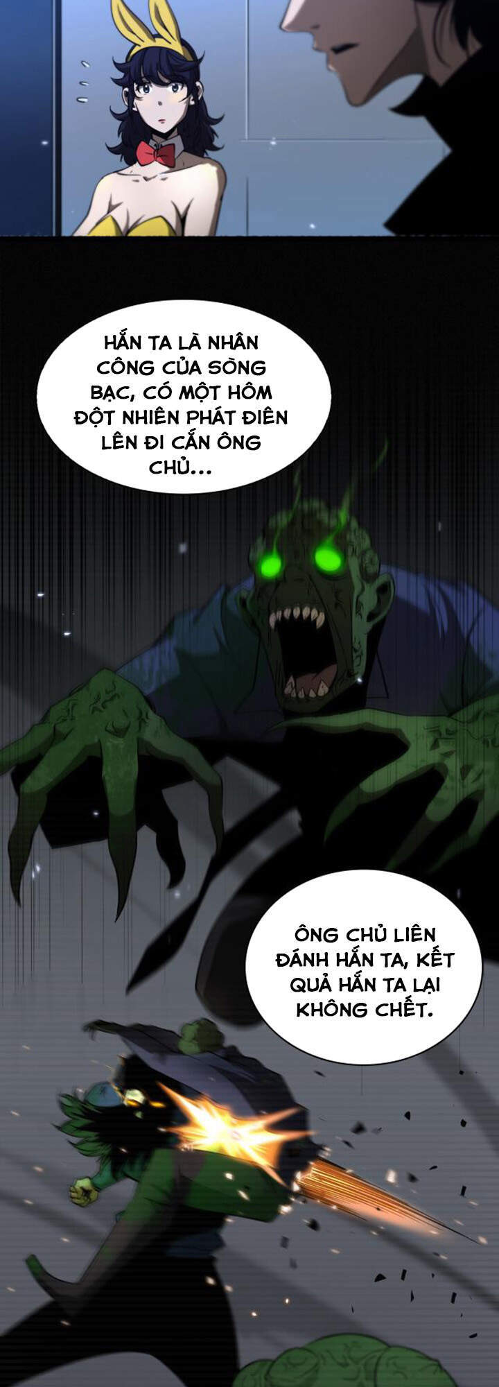 Chư giới tận thế online chapter 57 - Upload bởi truyensieuhay.com