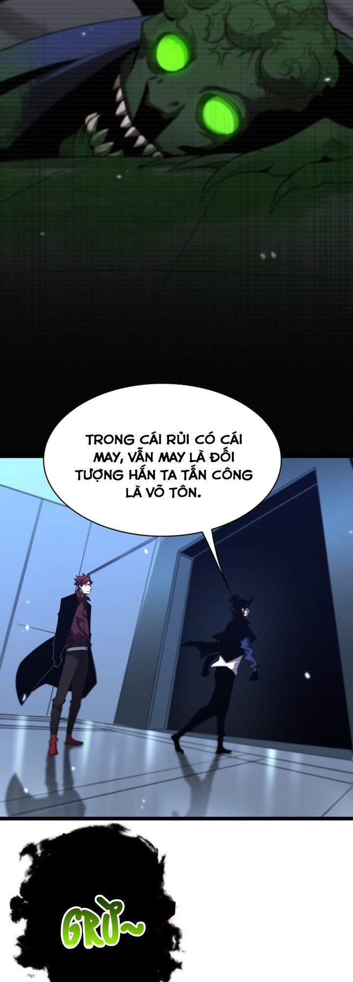 Chư giới tận thế online chapter 57 - Upload bởi truyensieuhay.com