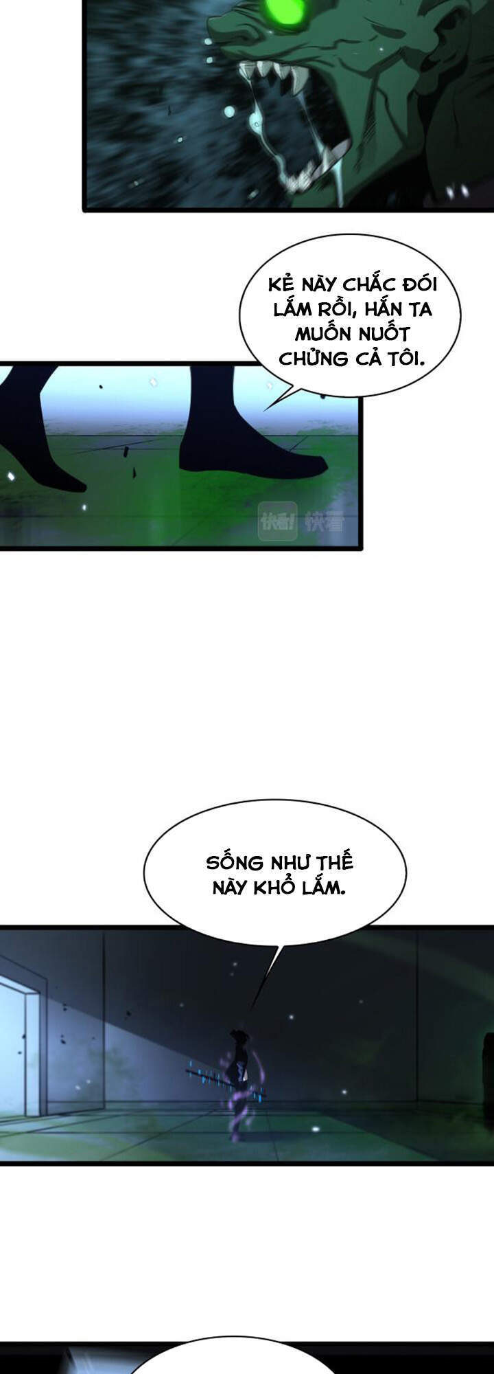 Chư giới tận thế online chapter 57 - Upload bởi truyensieuhay.com