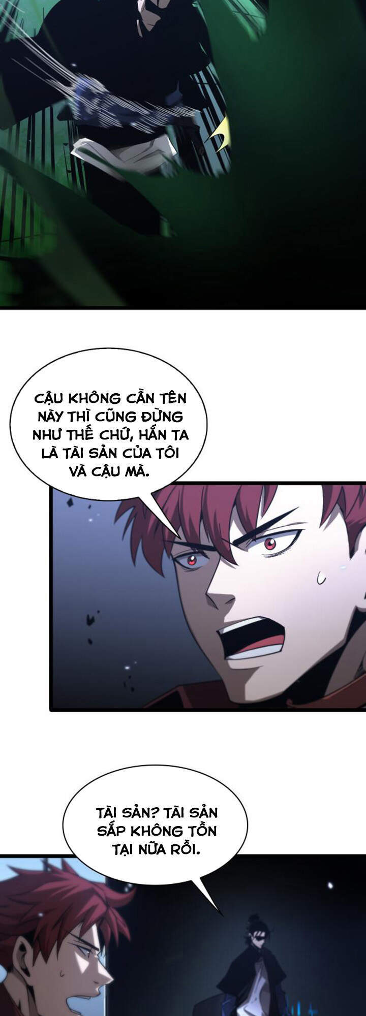 Chư giới tận thế online chapter 57 - Upload bởi truyensieuhay.com