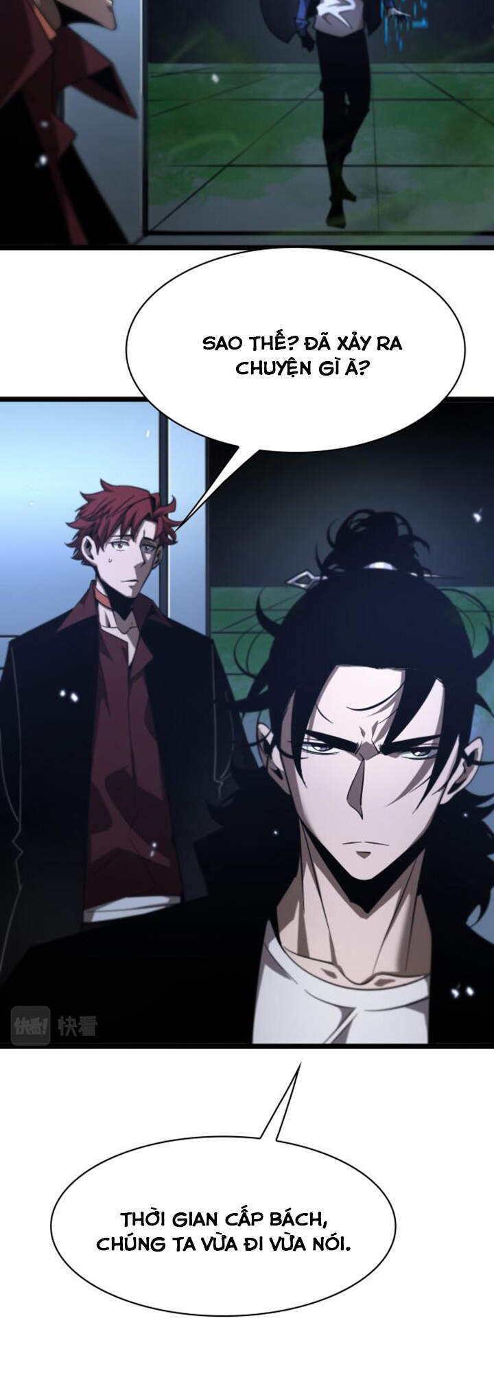Chư giới tận thế online chapter 57 - Upload bởi truyensieuhay.com