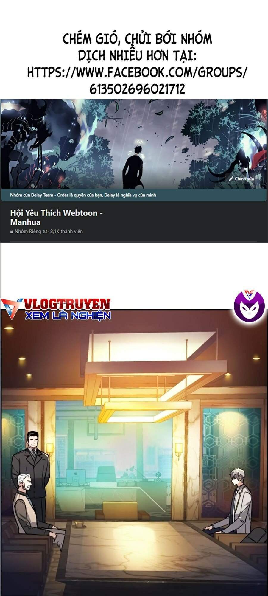 Bạn Học Của Tôi Là Lính Đánh Thuê chapter 45 - Upload bởi truyensieuhay.com