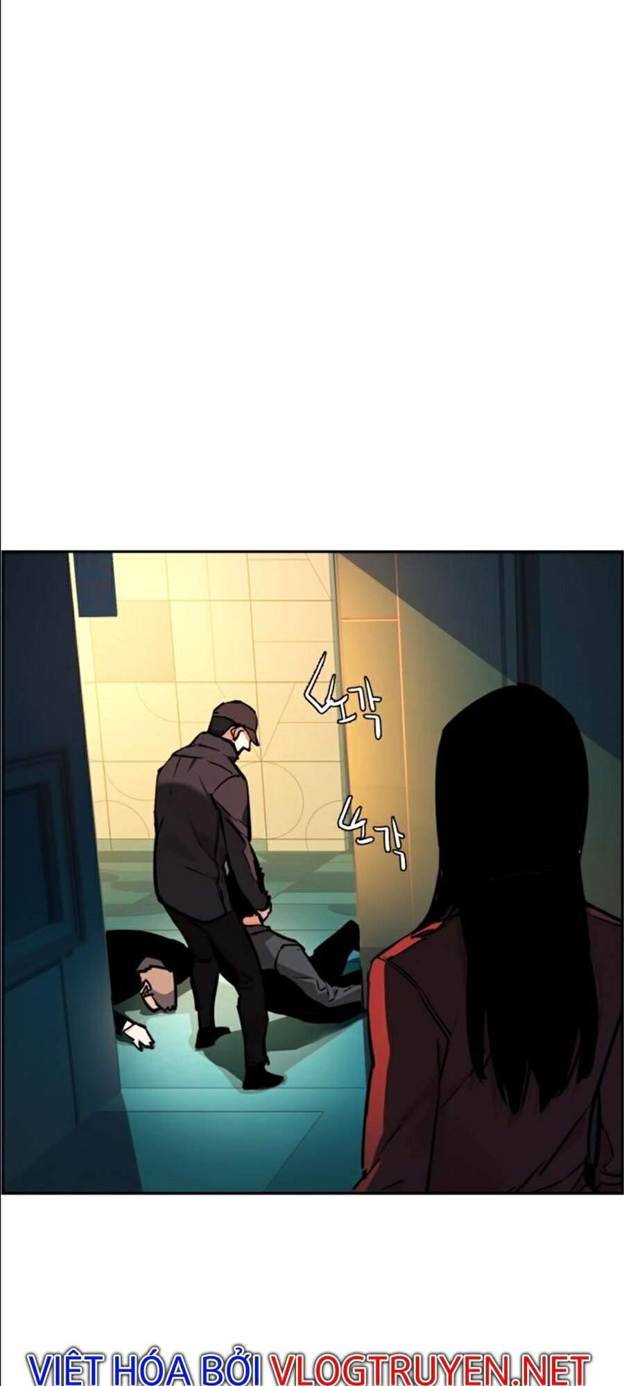 Bạn Học Của Tôi Là Lính Đánh Thuê chapter 45 - Upload bởi truyensieuhay.com