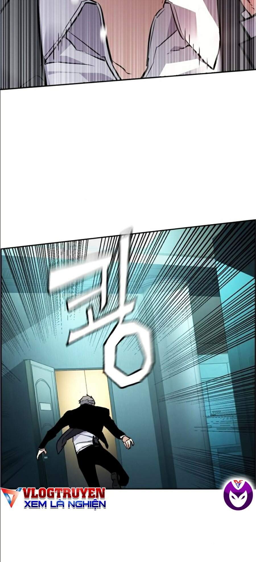 Bạn Học Của Tôi Là Lính Đánh Thuê chapter 45 - Upload bởi truyensieuhay.com