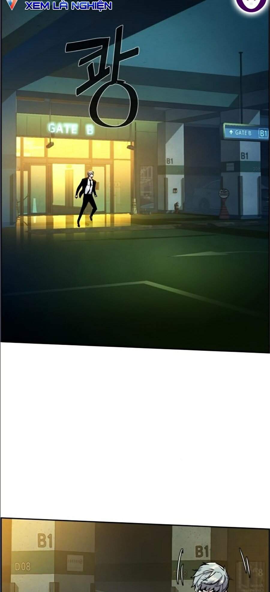 Bạn Học Của Tôi Là Lính Đánh Thuê chapter 45 - Upload bởi truyensieuhay.com