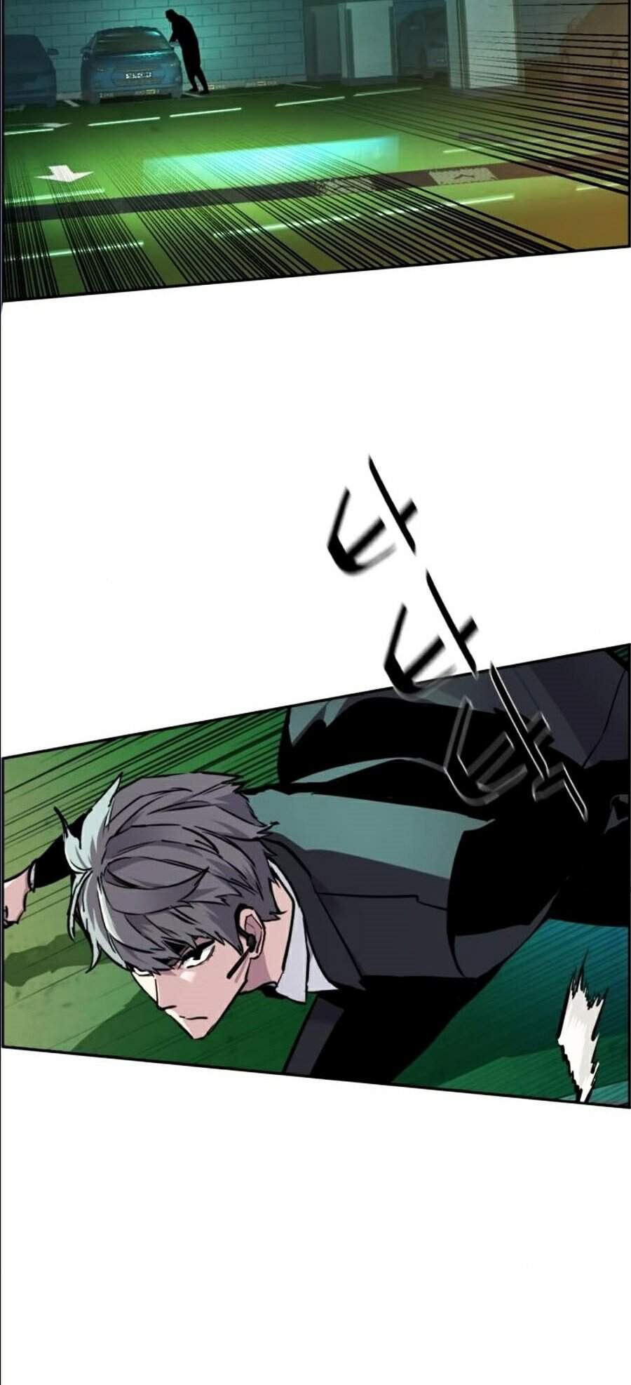 Bạn Học Của Tôi Là Lính Đánh Thuê chapter 45 - Upload bởi truyensieuhay.com