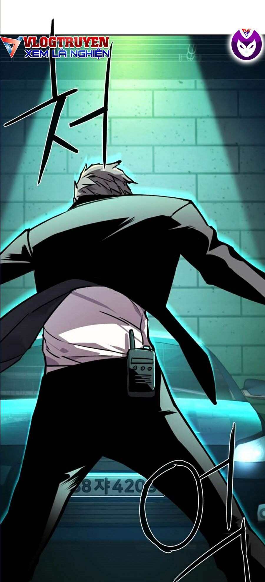 Bạn Học Của Tôi Là Lính Đánh Thuê chapter 45 - Upload bởi truyensieuhay.com