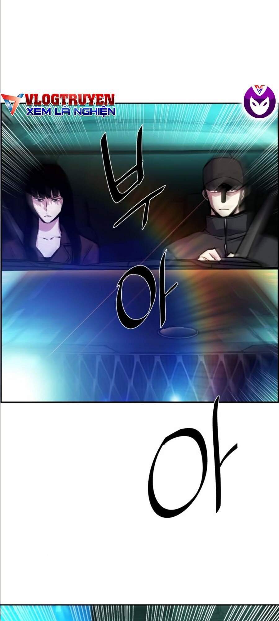 Bạn Học Của Tôi Là Lính Đánh Thuê chapter 45 - Upload bởi truyensieuhay.com