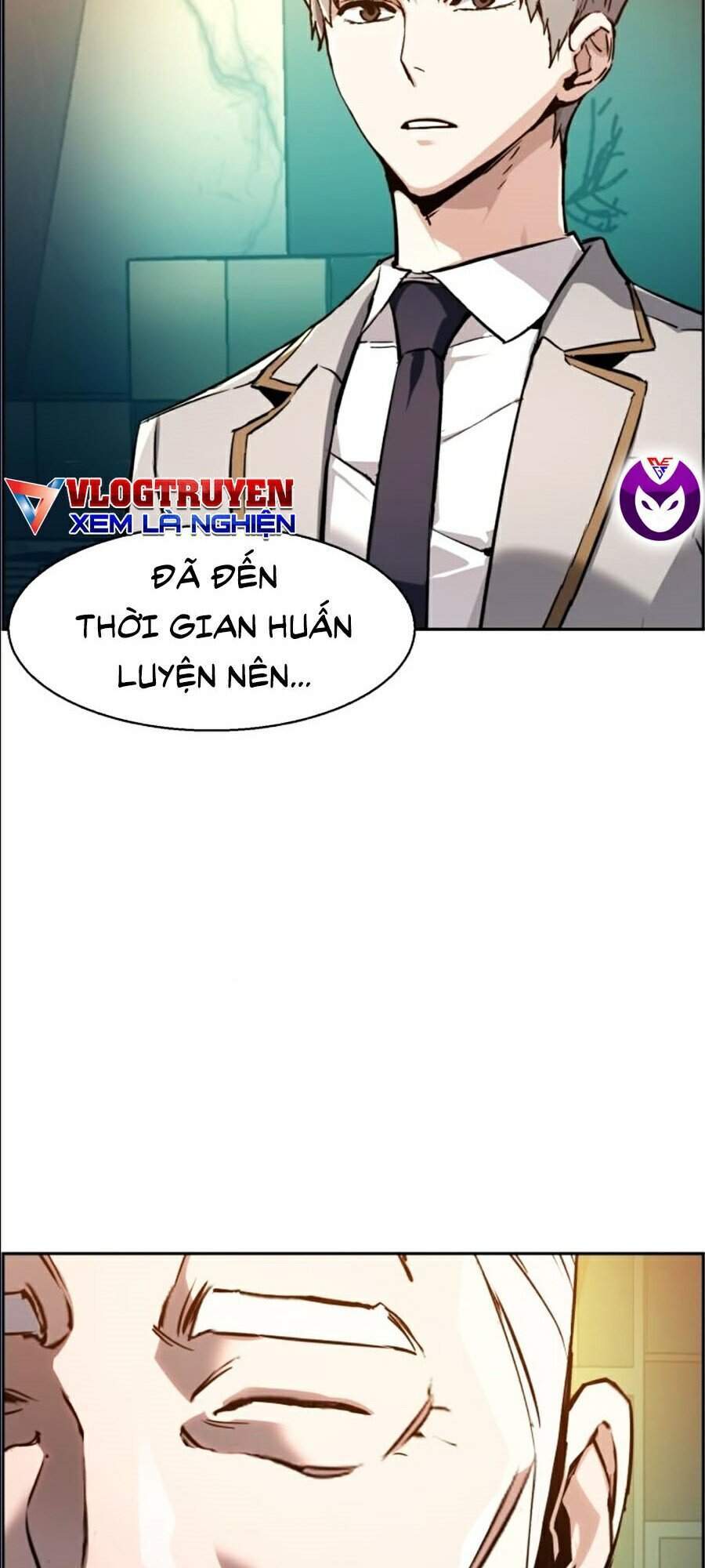 Bạn Học Của Tôi Là Lính Đánh Thuê chapter 45 - Upload bởi truyensieuhay.com