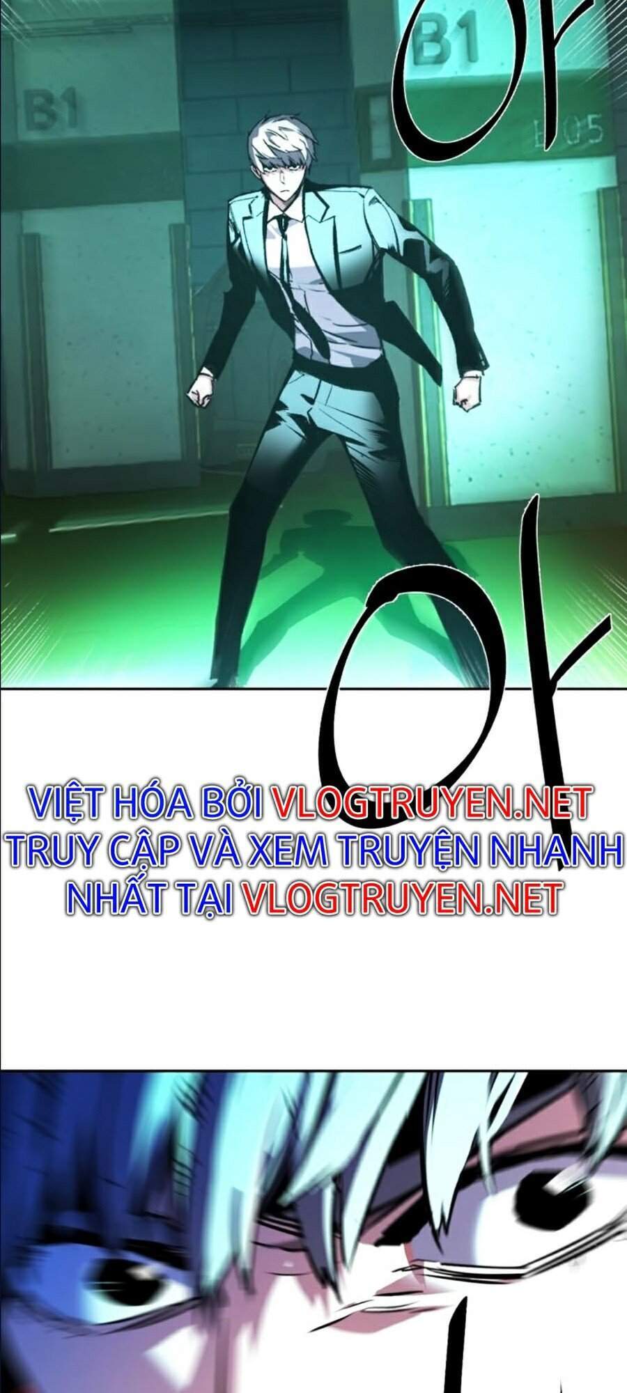 Bạn Học Của Tôi Là Lính Đánh Thuê chapter 45 - Upload bởi truyensieuhay.com