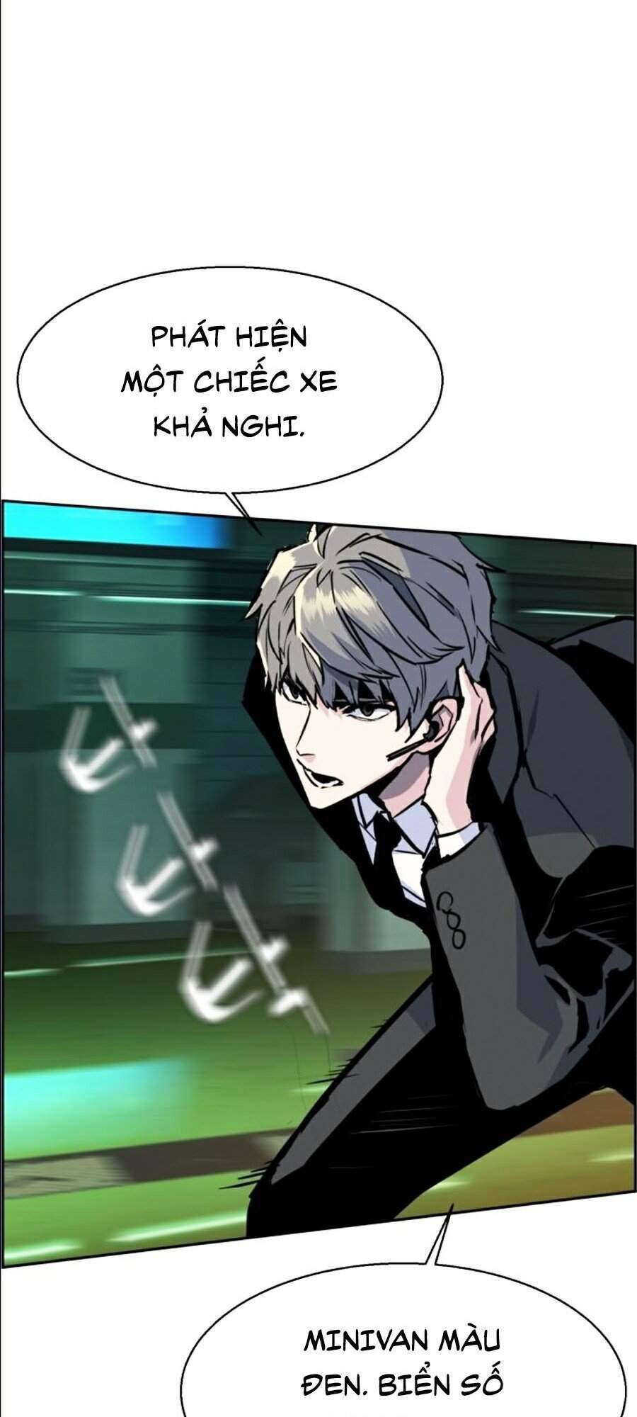 Bạn Học Của Tôi Là Lính Đánh Thuê chapter 45 - Upload bởi truyensieuhay.com