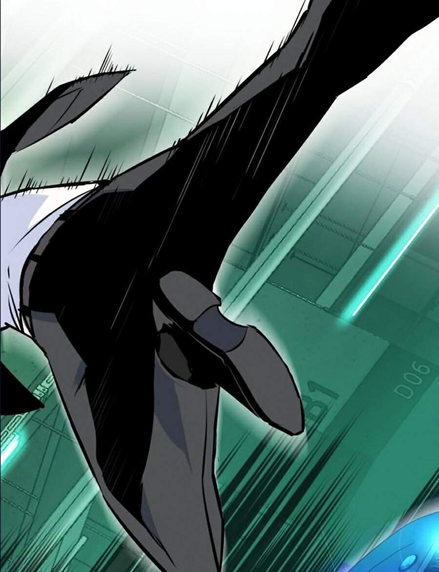 Bạn Học Của Tôi Là Lính Đánh Thuê chapter 45 - Upload bởi truyensieuhay.com
