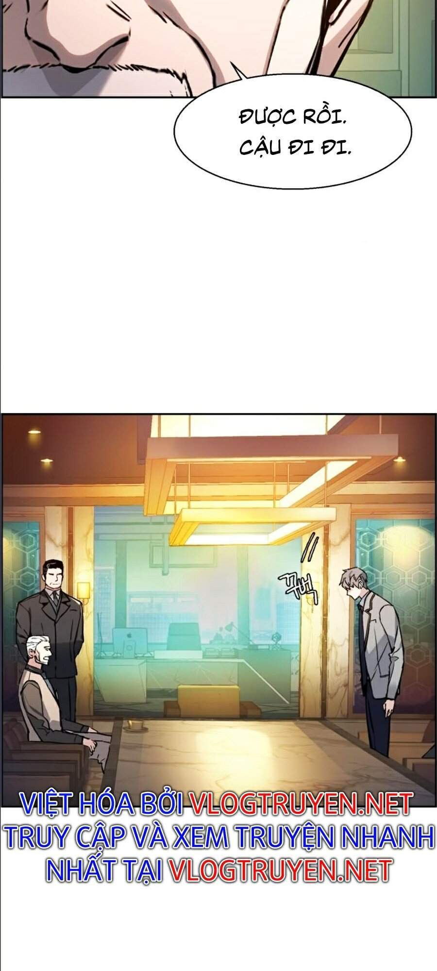 Bạn Học Của Tôi Là Lính Đánh Thuê chapter 45 - Upload bởi truyensieuhay.com