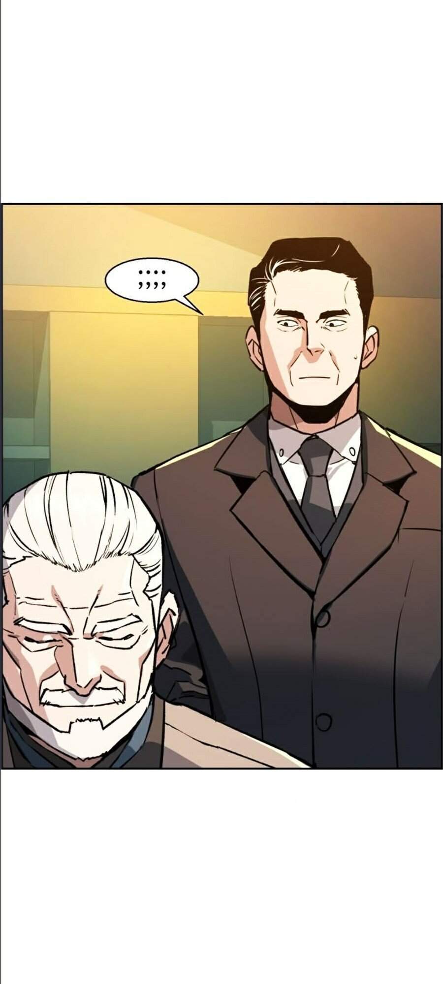 Bạn Học Của Tôi Là Lính Đánh Thuê chapter 45 - Upload bởi truyensieuhay.com