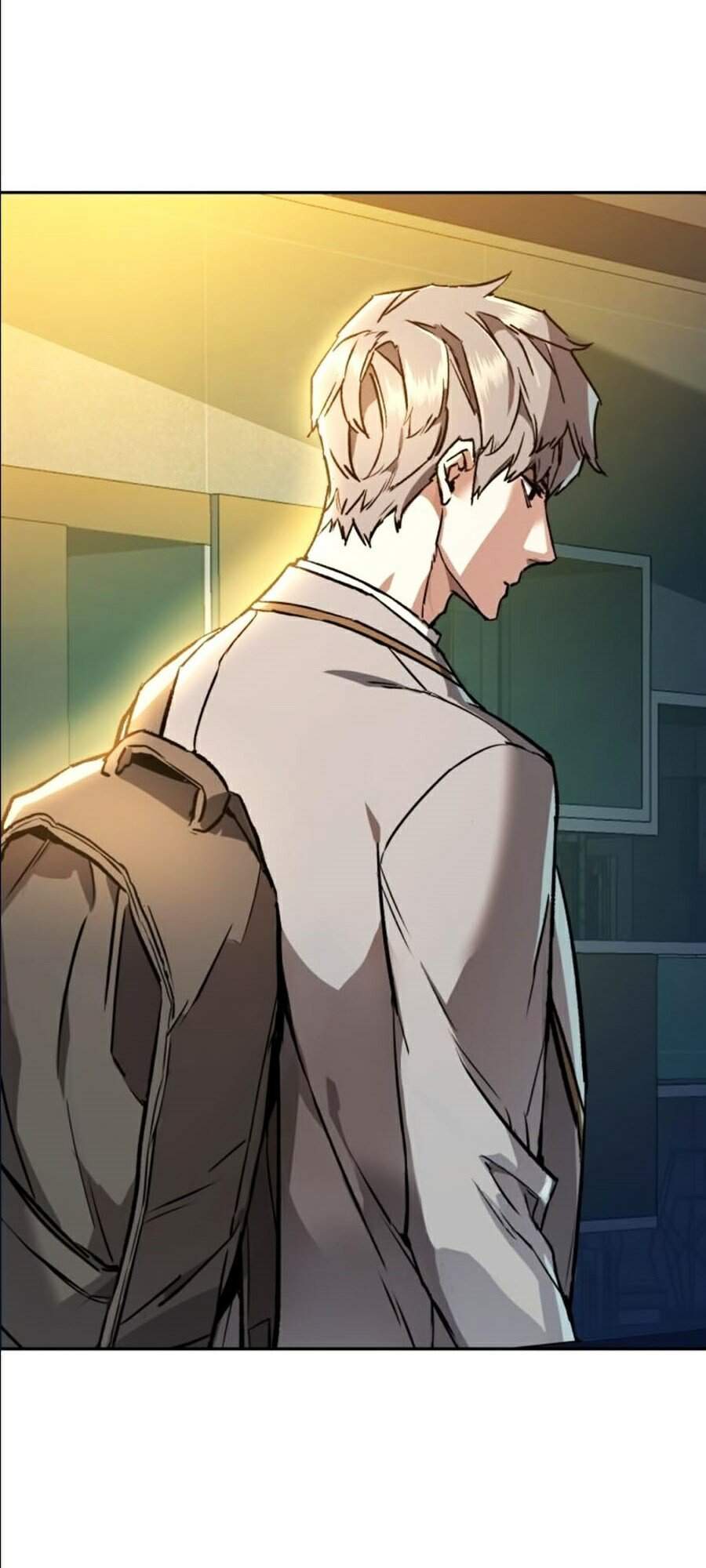 Bạn Học Của Tôi Là Lính Đánh Thuê chapter 45 - Upload bởi truyensieuhay.com
