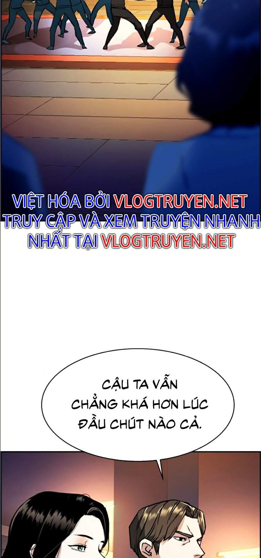Bạn Học Của Tôi Là Lính Đánh Thuê chapter 45 - Upload bởi truyensieuhay.com
