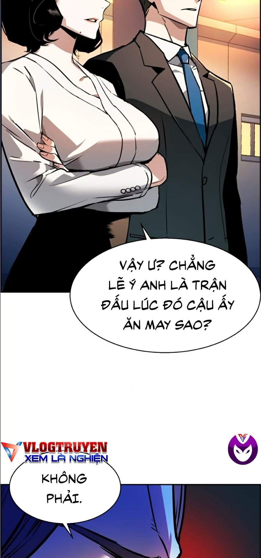 Bạn Học Của Tôi Là Lính Đánh Thuê chapter 45 - Upload bởi truyensieuhay.com