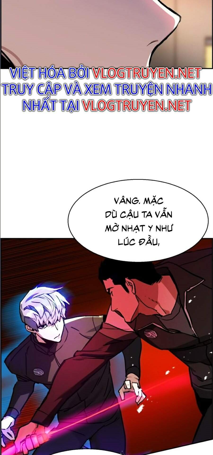 Bạn Học Của Tôi Là Lính Đánh Thuê chapter 45 - Upload bởi truyensieuhay.com