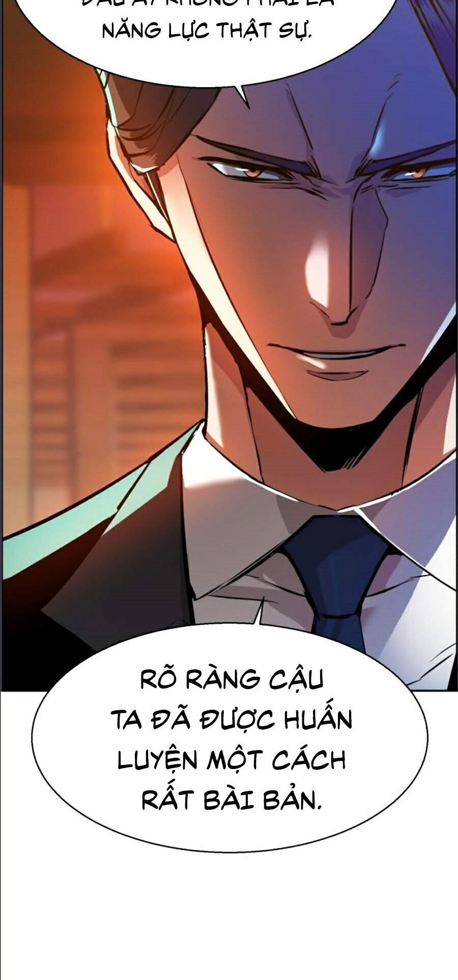Bạn Học Của Tôi Là Lính Đánh Thuê chapter 45 - Upload bởi truyensieuhay.com