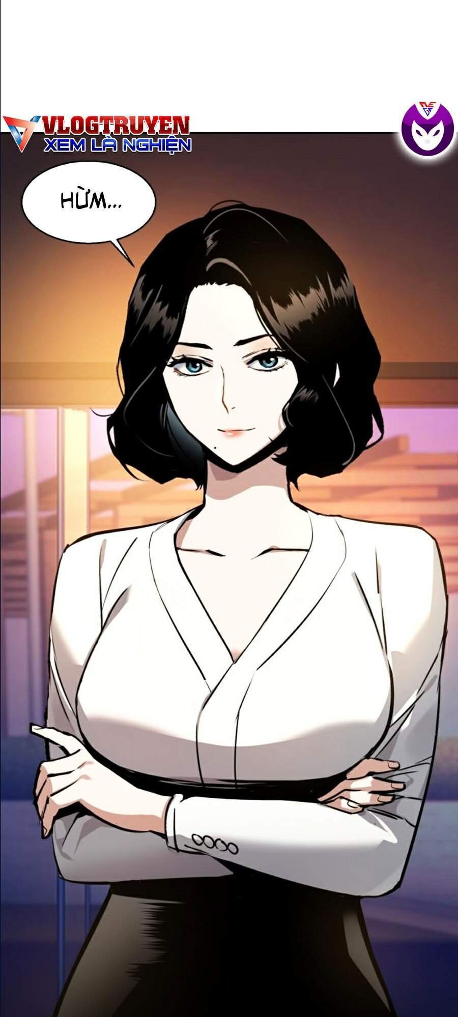 Bạn Học Của Tôi Là Lính Đánh Thuê chapter 45 - Upload bởi truyensieuhay.com