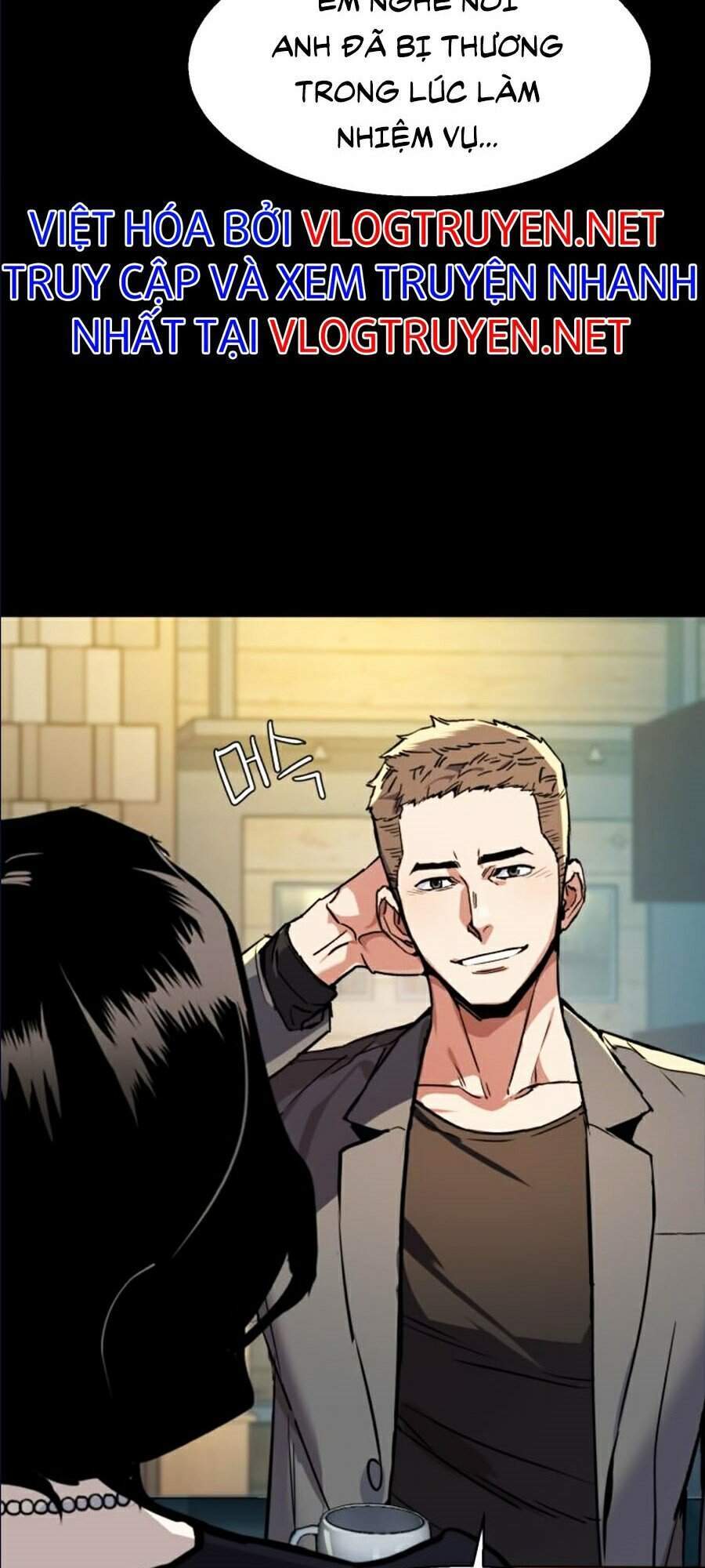Bạn Học Của Tôi Là Lính Đánh Thuê chapter 45 - Upload bởi truyensieuhay.com