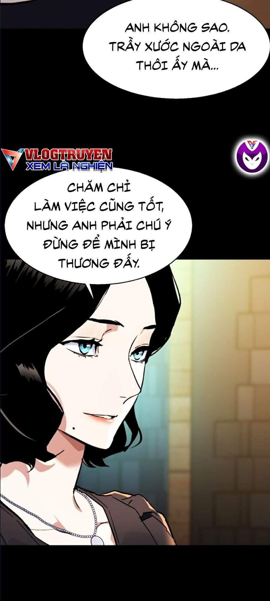 Bạn Học Của Tôi Là Lính Đánh Thuê chapter 45 - Upload bởi truyensieuhay.com