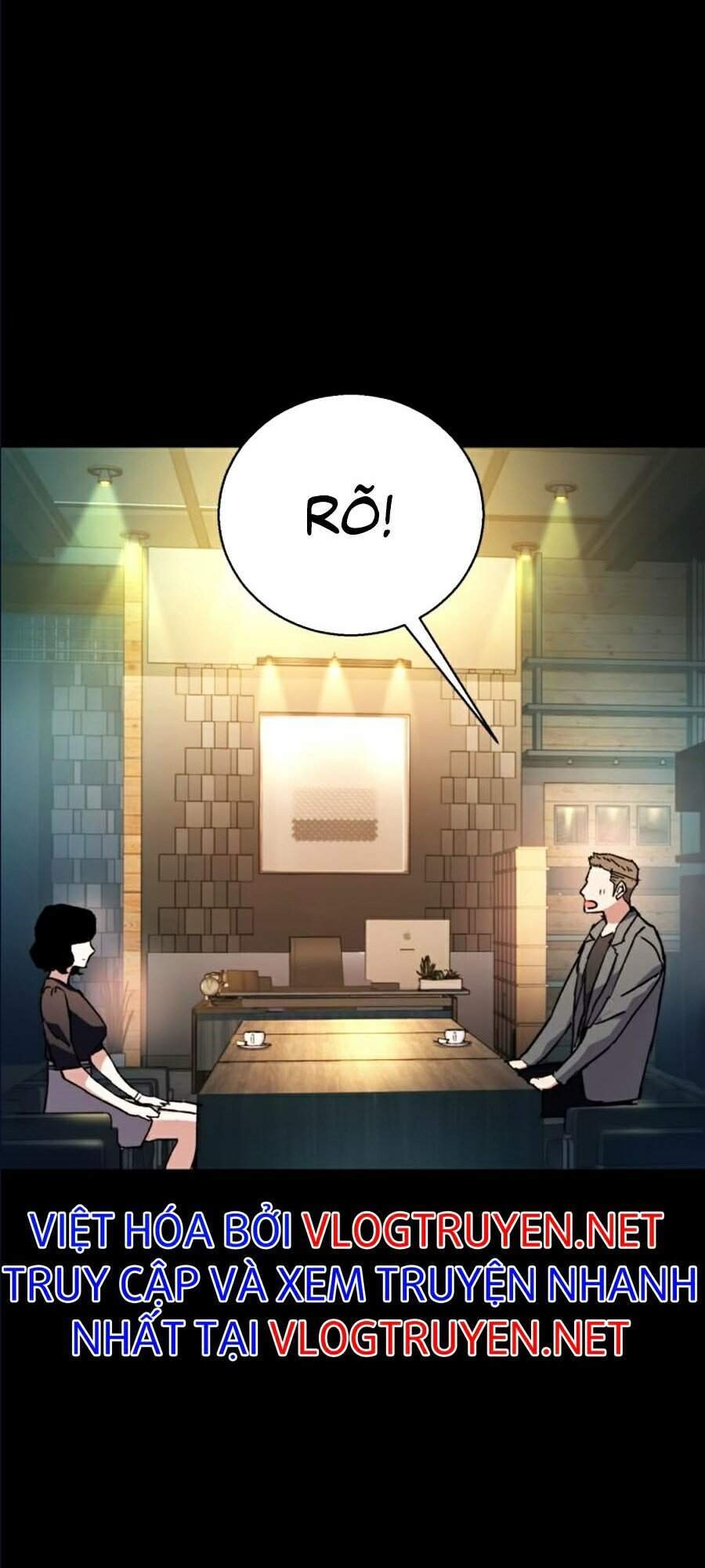 Bạn Học Của Tôi Là Lính Đánh Thuê chapter 45 - Upload bởi truyensieuhay.com
