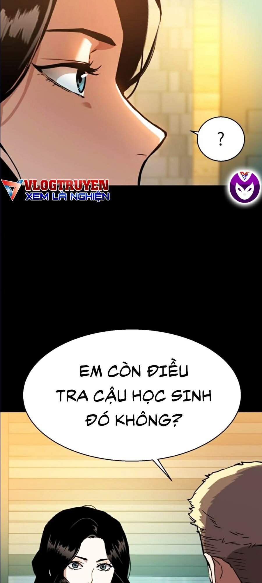 Bạn Học Của Tôi Là Lính Đánh Thuê chapter 45 - Upload bởi truyensieuhay.com